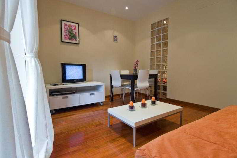 Prado Apartments - Madrid — Fotos 2
